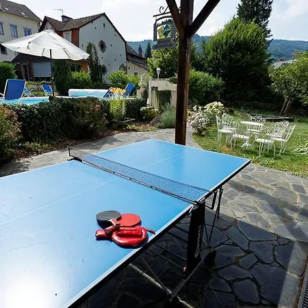 Logis Bel Horizon 3* Vic-sur-Cère