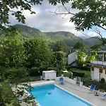 Bel Horizon Hotel Vic-sur-Cère