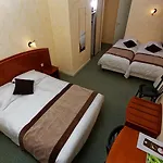 Hotel Bel Horizon Vic-sur-Cère