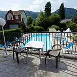 Bel Horizon Hotel Vic-sur-Cère