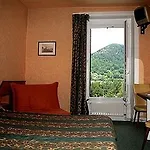 Logis Restaurant Bel Horizon Vic-sur-Cère