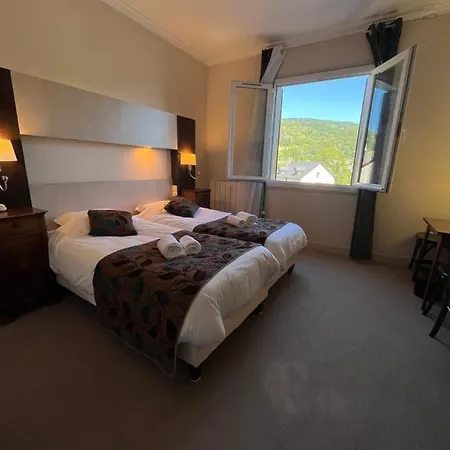 Logis Hotel Restaurant Bel Horizon