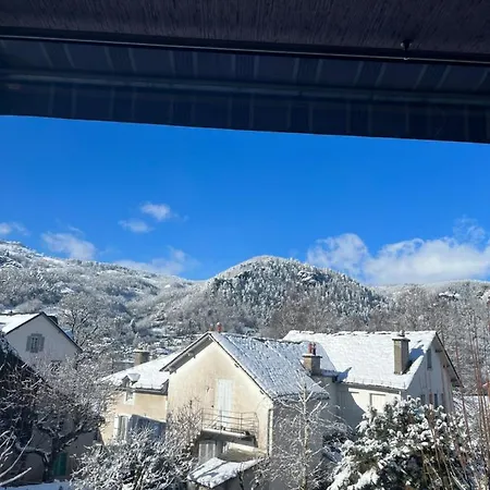 Logis Restaurant Bel Horizon Ξενοδοχείο 3*