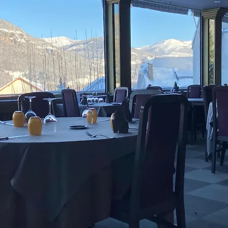 Logis Restaurant Bel Horizon