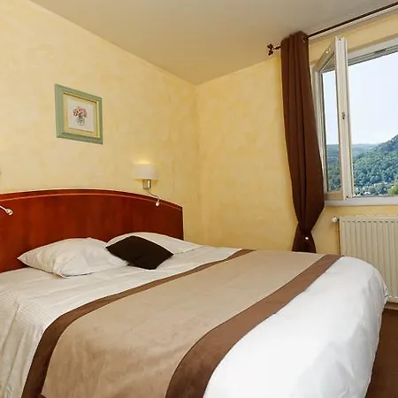 Bel Horizon Hotel