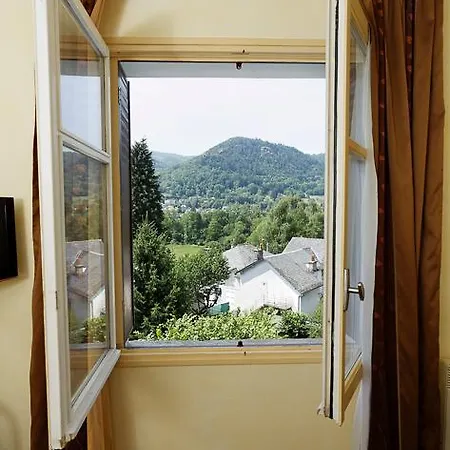 Logis Hotel Restaurant Bel Horizon 3*