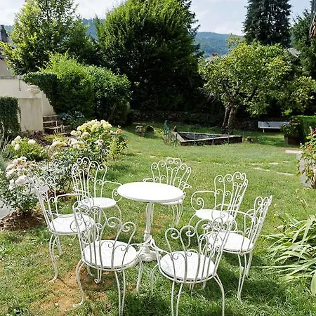 מלון Logis Restaurant Bel Horizon 3*