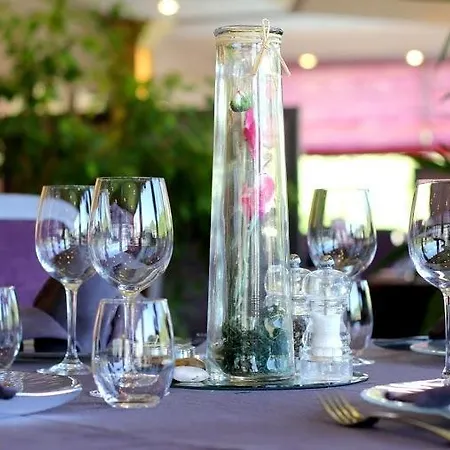 Ξενοδοχείο Logis Restaurant Bel Horizon