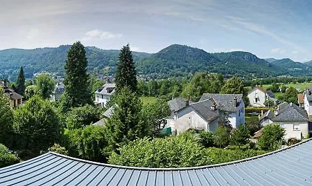 Logis Hotel Restaurant Bel Horizon Hotel 3*