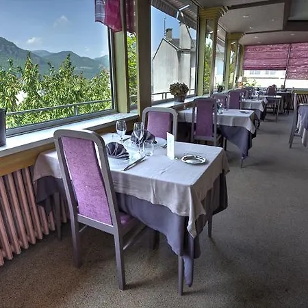 Logis Restaurant Bel Horizon 3*