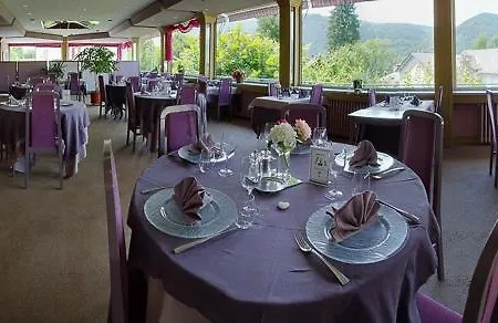Logis Hotel Restaurant Bel Horizon Vic-sur-Cere