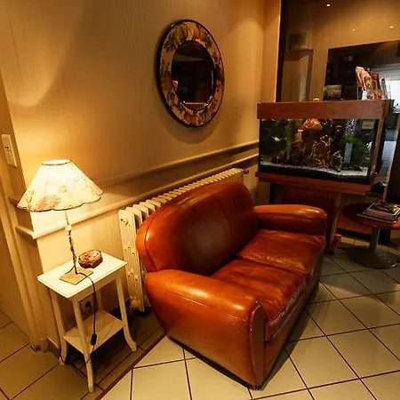 Logis Restaurant Bel Horizon