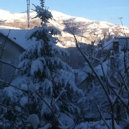 Logis Hotel Restaurant Bel Horizon Hotel