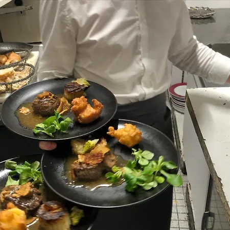 Logis Restaurant Bel Horizon Hotel 3*