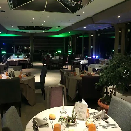 מלון Logis Restaurant Bel Horizon