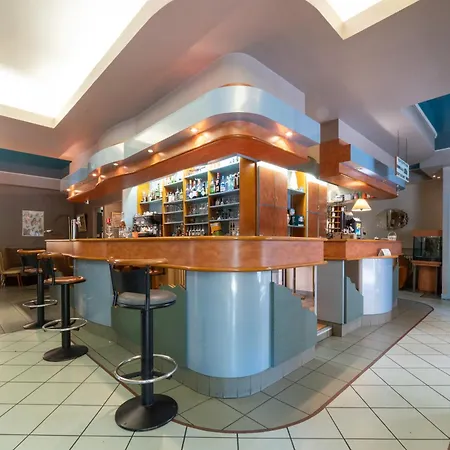 Logis Hotel Restaurant Bel Horizon Vic-sur-Cere