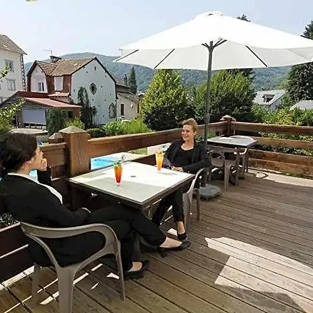 Logis Restaurant Bel Horizon