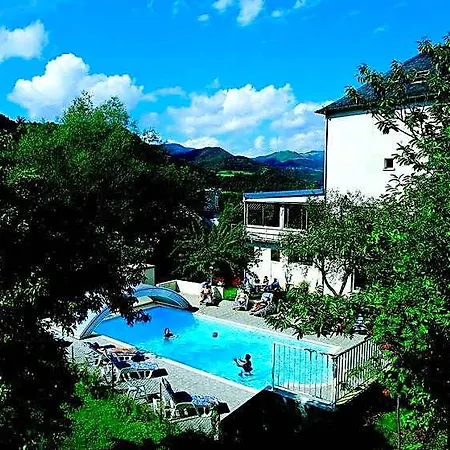 Logis Restaurant Bel Horizon 3*