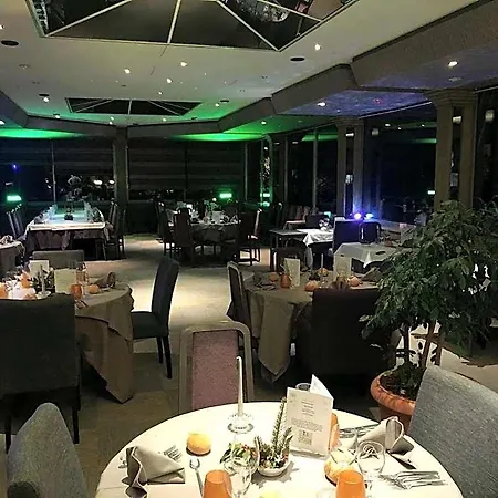 Logis Restaurant Bel Horizon 3* Vic-sur-Cère