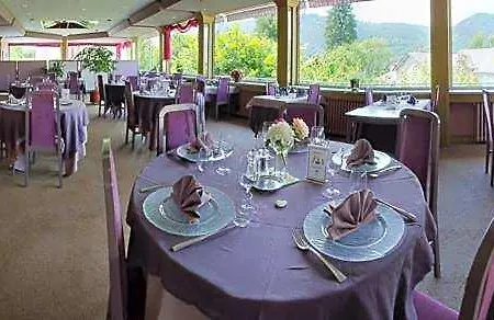 Logis Restaurant Bel Horizon Ξενοδοχείο Vic-sur-Cère