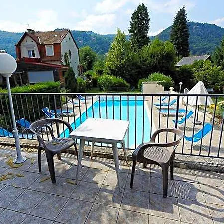 Logis Restaurant Bel Horizon Ξενοδοχείο Vic-sur-Cère