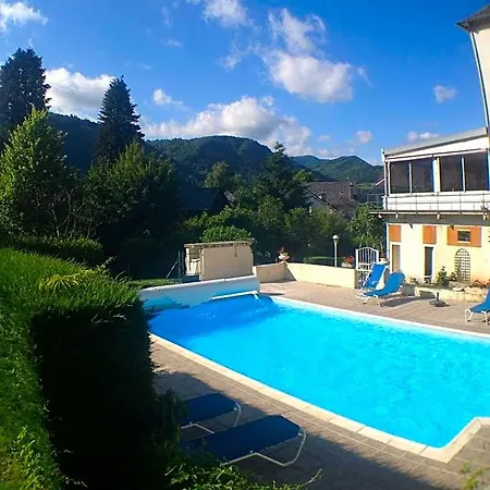 Logis Restaurant Bel Horizon 3*