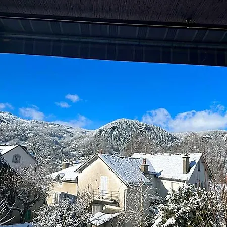Logis Restaurant Bel Horizon Ξενοδοχείο 3*