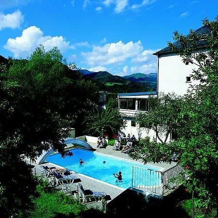 Logis Hotel Restaurant Bel Horizon Hotel