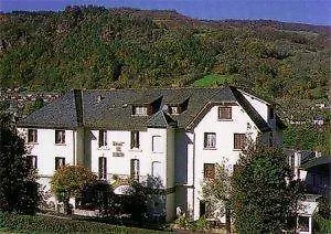 Hotel Bel Horizon 3*