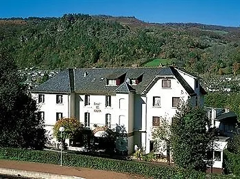 Hotel Logis Hotel Restaurant Bel Horizon 3*