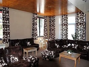 Logis Hotel Restaurant Bel Horizon