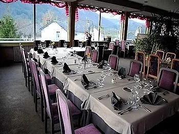 מלון Logis Restaurant Bel Horizon