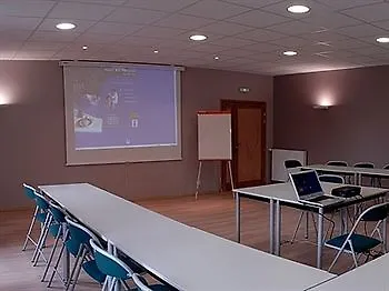 Logis Restaurant Bel Horizon Вик-сюр-Сер