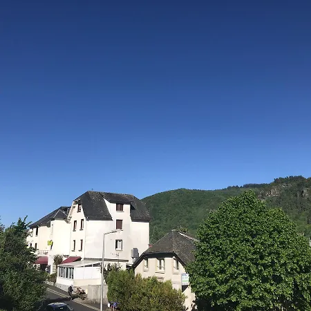 Hotel Logis Restaurant Bel Horizon