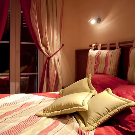 Logis Restaurant Bel Horizon فندق