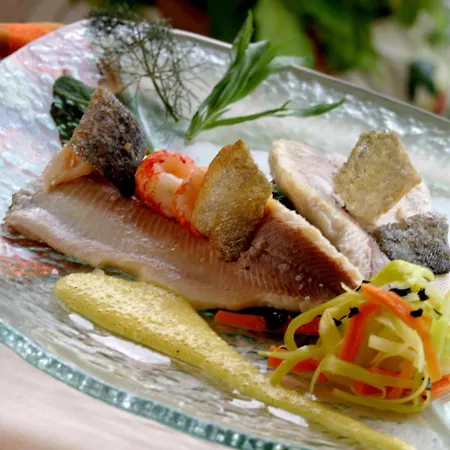 Logis Hotel Restaurant Bel Horizon 3* Vic-sur-Cere