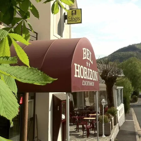 Logis Restaurant Bel Horizon