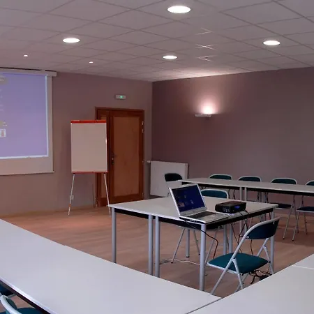 Logis Hotel Restaurant Bel Horizon