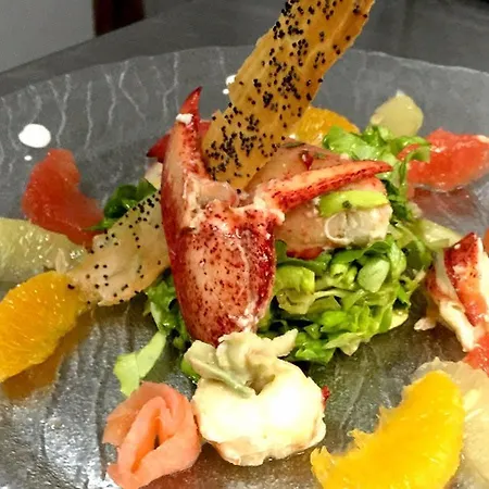 Logis Restaurant Bel Horizon 3*