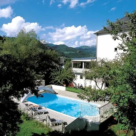 Hotel Logis Hotel Restaurant Bel Horizon Vic-sur-Cere