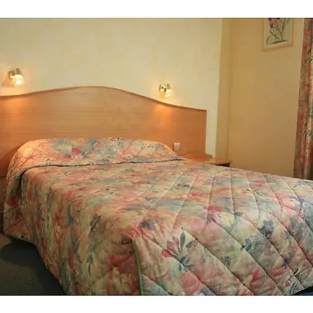 Hotel Logis Hotel Restaurant Bel Horizon Vic-sur-Cere