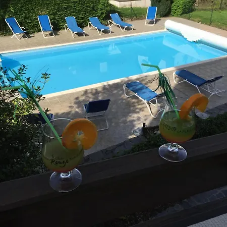 Logis Hotel Restaurant Bel Horizon Hotel