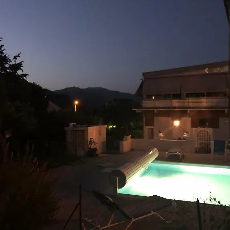 Logis Restaurant Bel Horizon