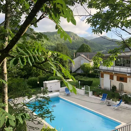 Logis Restaurant Bel Horizon