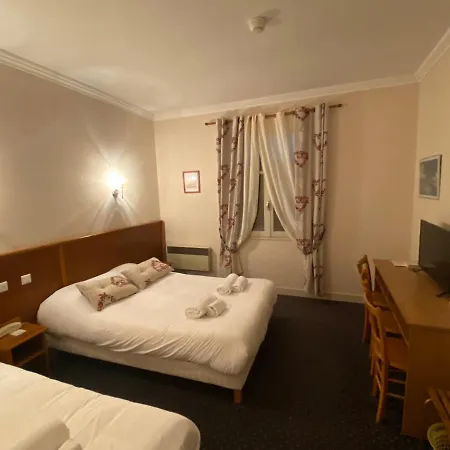 Hotel Bel Horizon Vic-sur-Cère