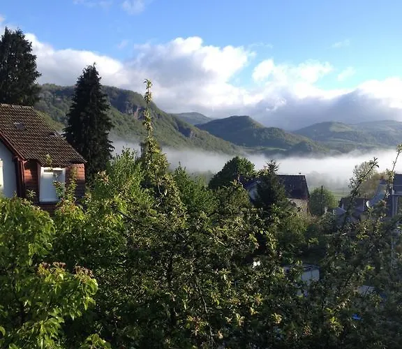 Logis Hotel Restaurant Bel Horizon 3* Vic-sur-Cere